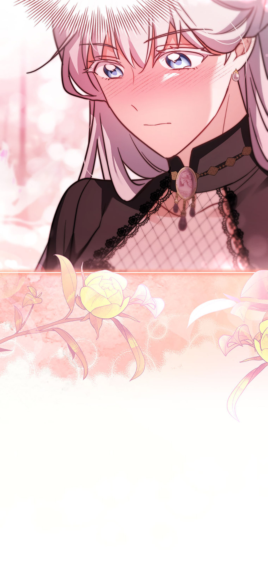 My Childhood Friend Became an Obsessive Husband Chapter 81 page 69 - 