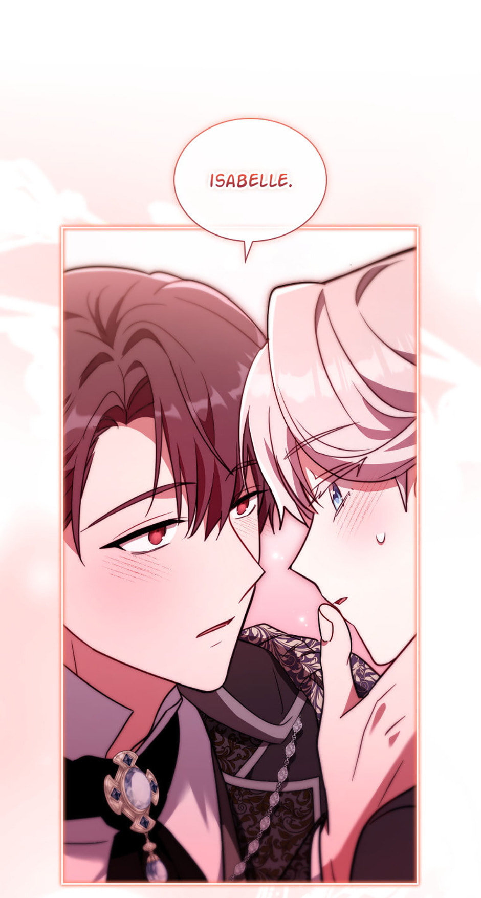 My Childhood Friend Became an Obsessive Husband Chapter 81 page 70 - 