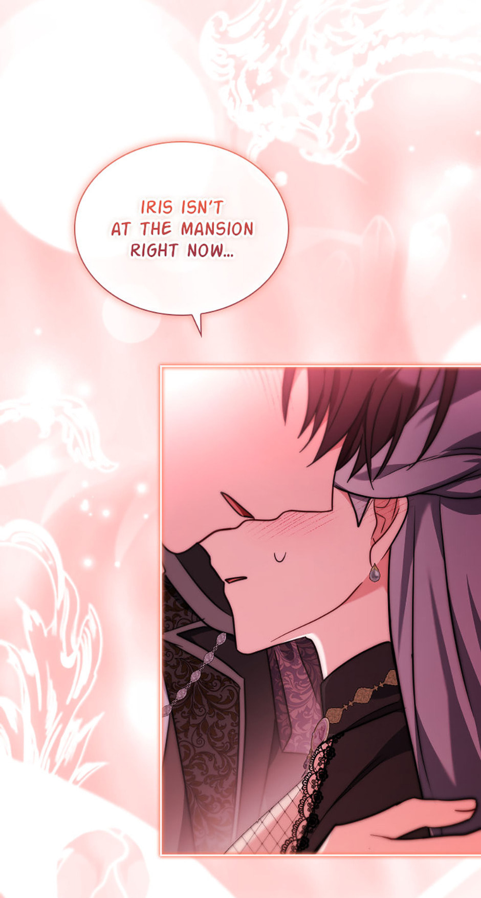 My Childhood Friend Became an Obsessive Husband Chapter 81 page 71 - 
