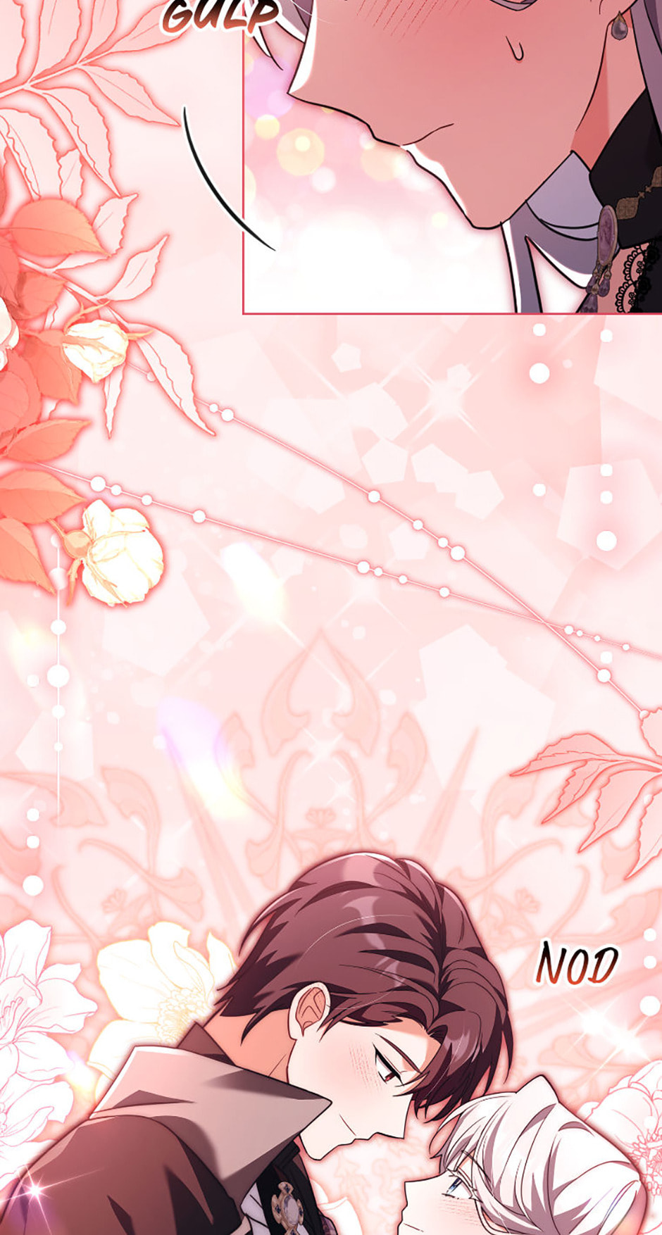 My Childhood Friend Became an Obsessive Husband Chapter 81 page 73 - 