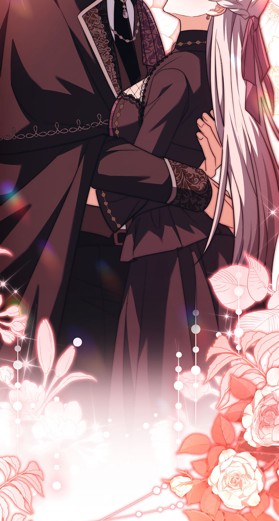 My Childhood Friend Became an Obsessive Husband Chapter 81 page 74 - 