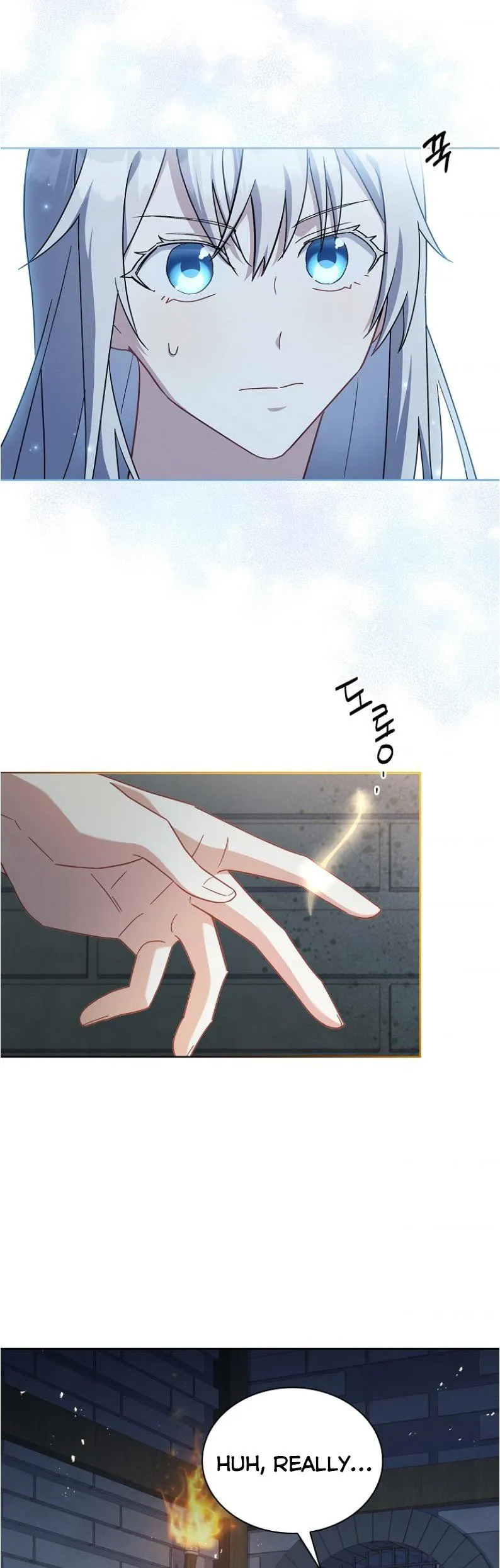 My Childhood Friend Became an Obsessive Husband Chapter 9.5 page 11 - 