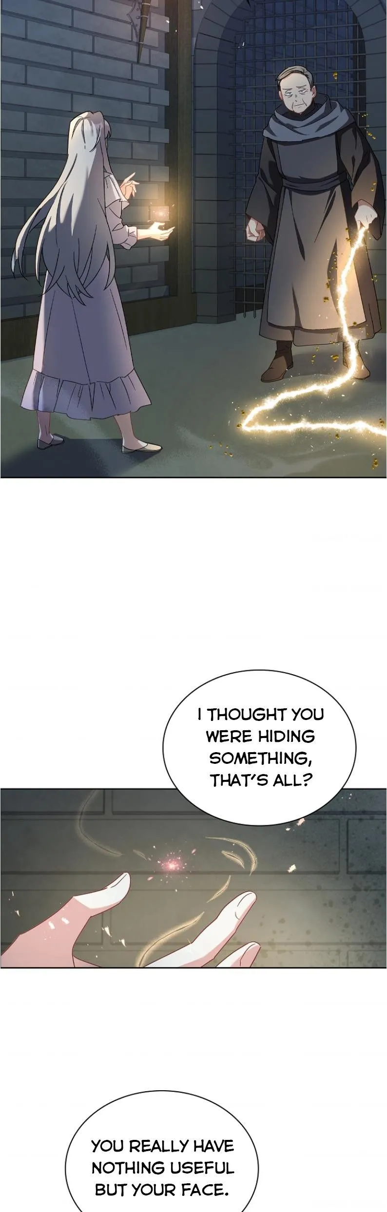 My Childhood Friend Became an Obsessive Husband Chapter 9.5 page 12 - 