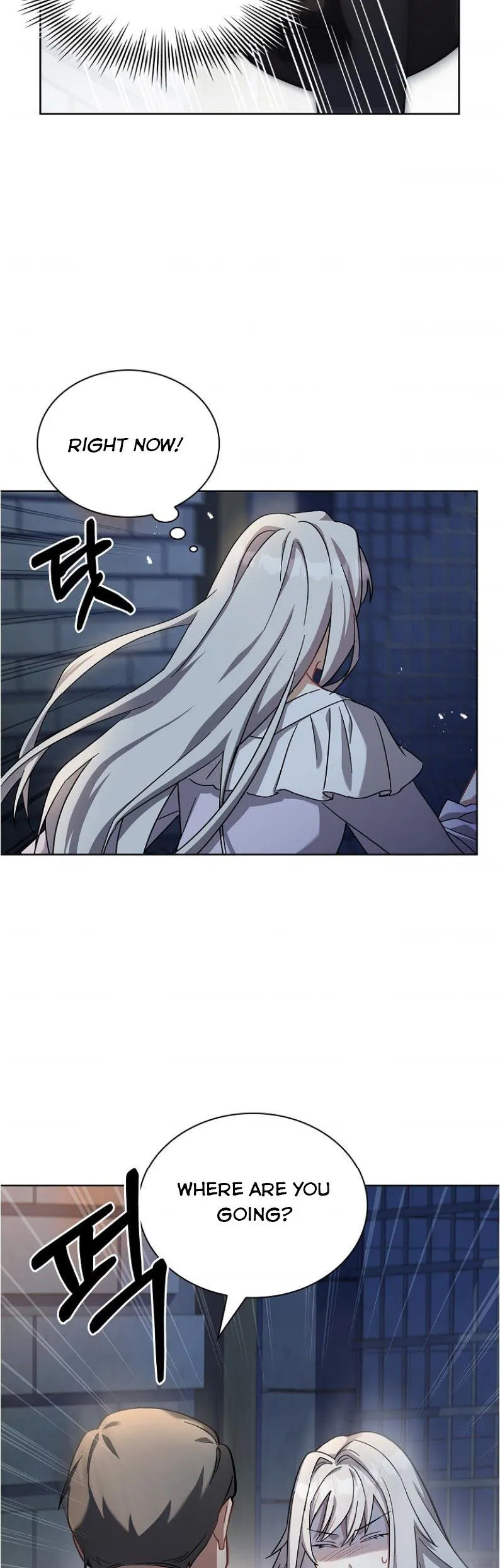 My Childhood Friend Became an Obsessive Husband Chapter 9.5 page 15 - 