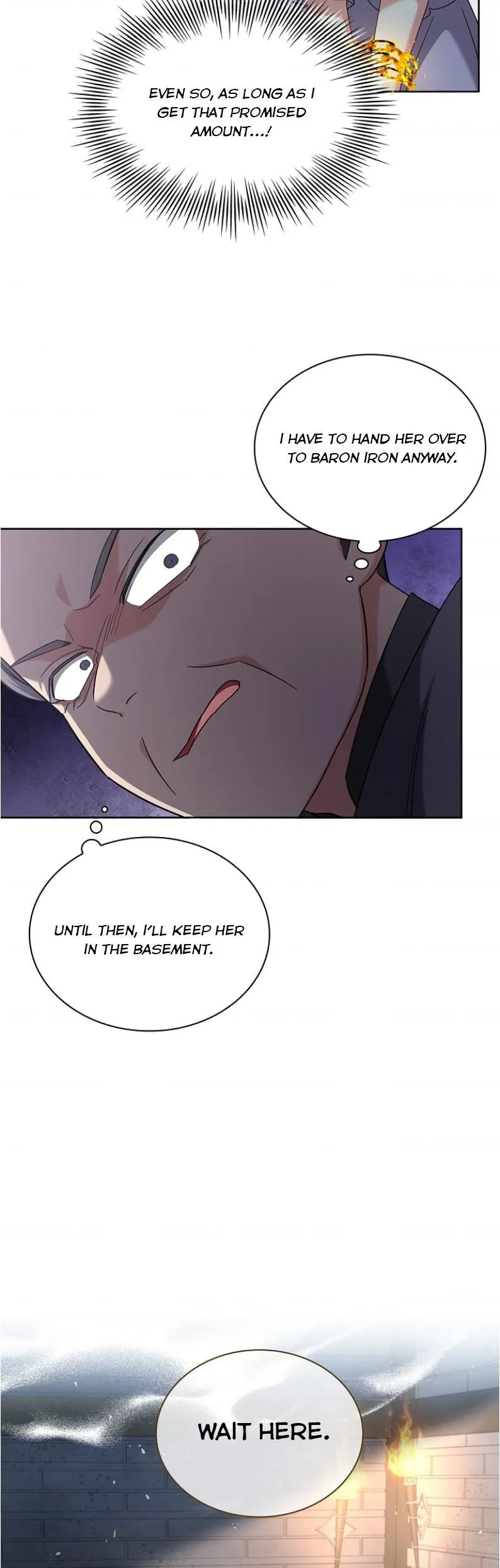 My Childhood Friend Became an Obsessive Husband Chapter 9.5 page 5 - 