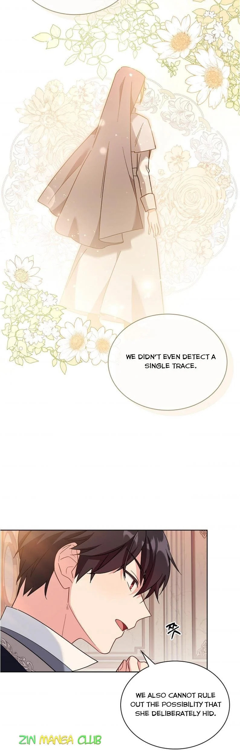 My Childhood Friend Became an Obsessive Husband Chapter 9 page 12 - 
