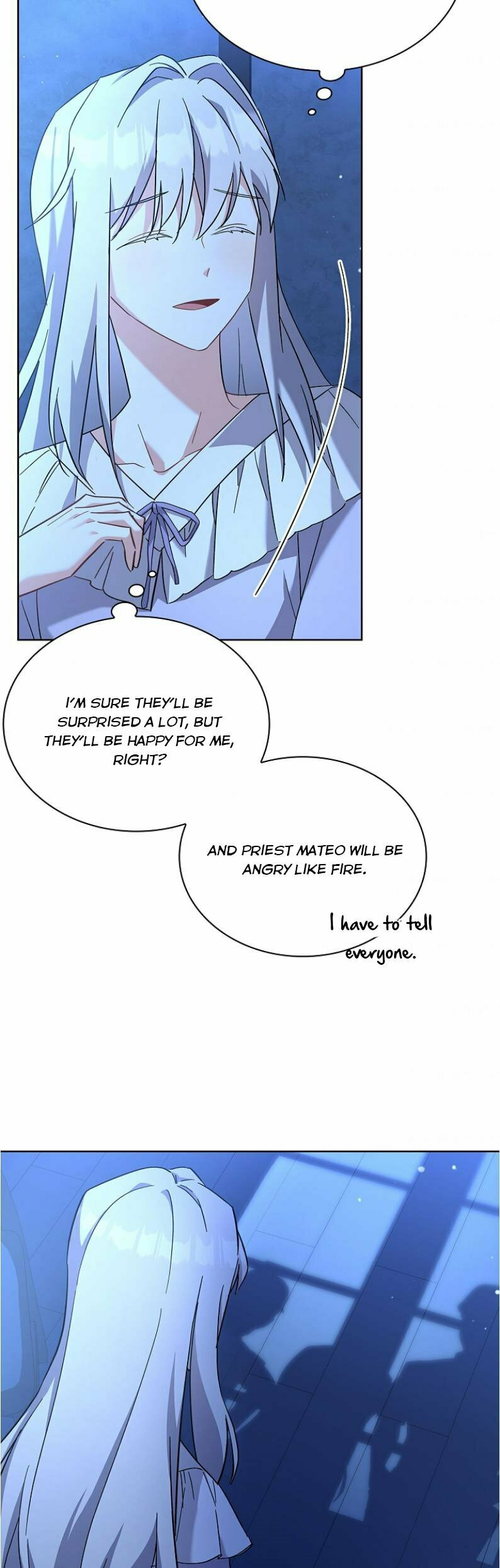 My Childhood Friend Became an Obsessive Husband Chapter 9 page 15 - 