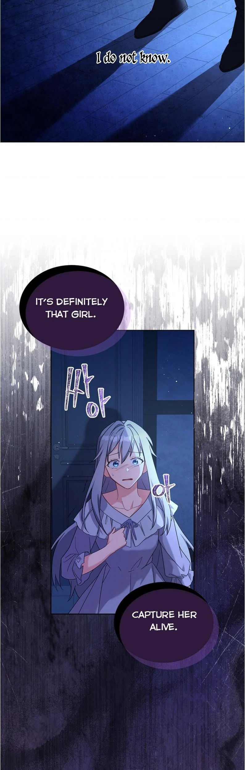 My Childhood Friend Became an Obsessive Husband Chapter 9 page 18 - 