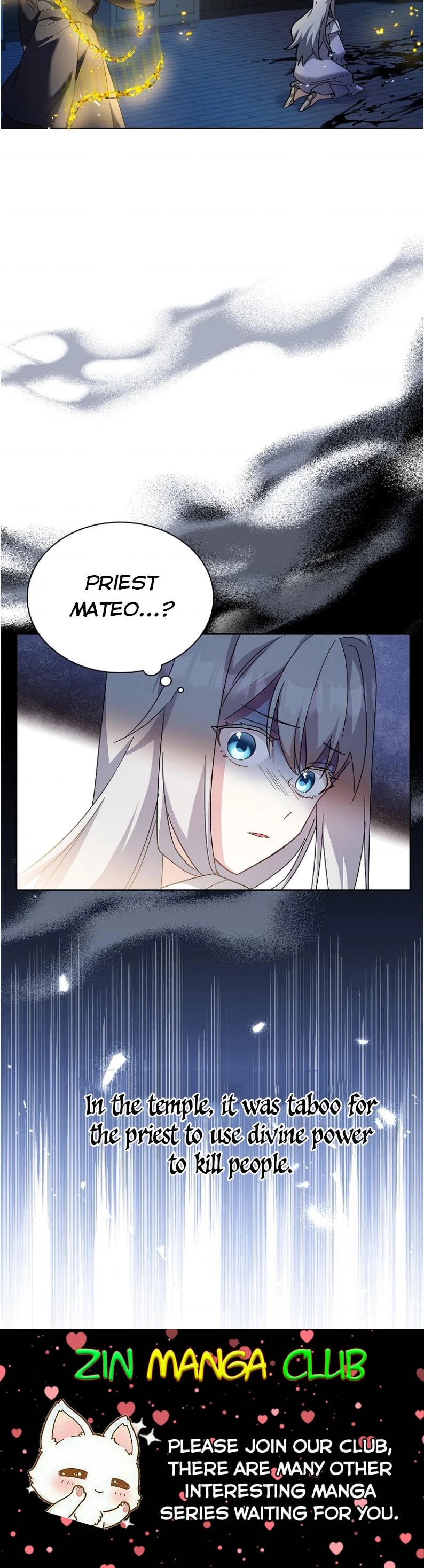 My Childhood Friend Became an Obsessive Husband Chapter 9 page 24 - 