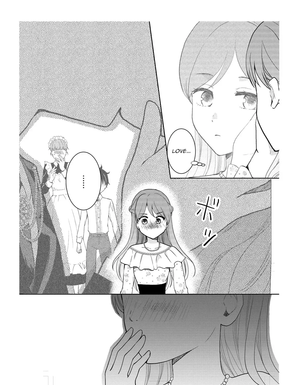 My Childhood Friend Is a Duke’s Heir Chapter 4 page 43 - 