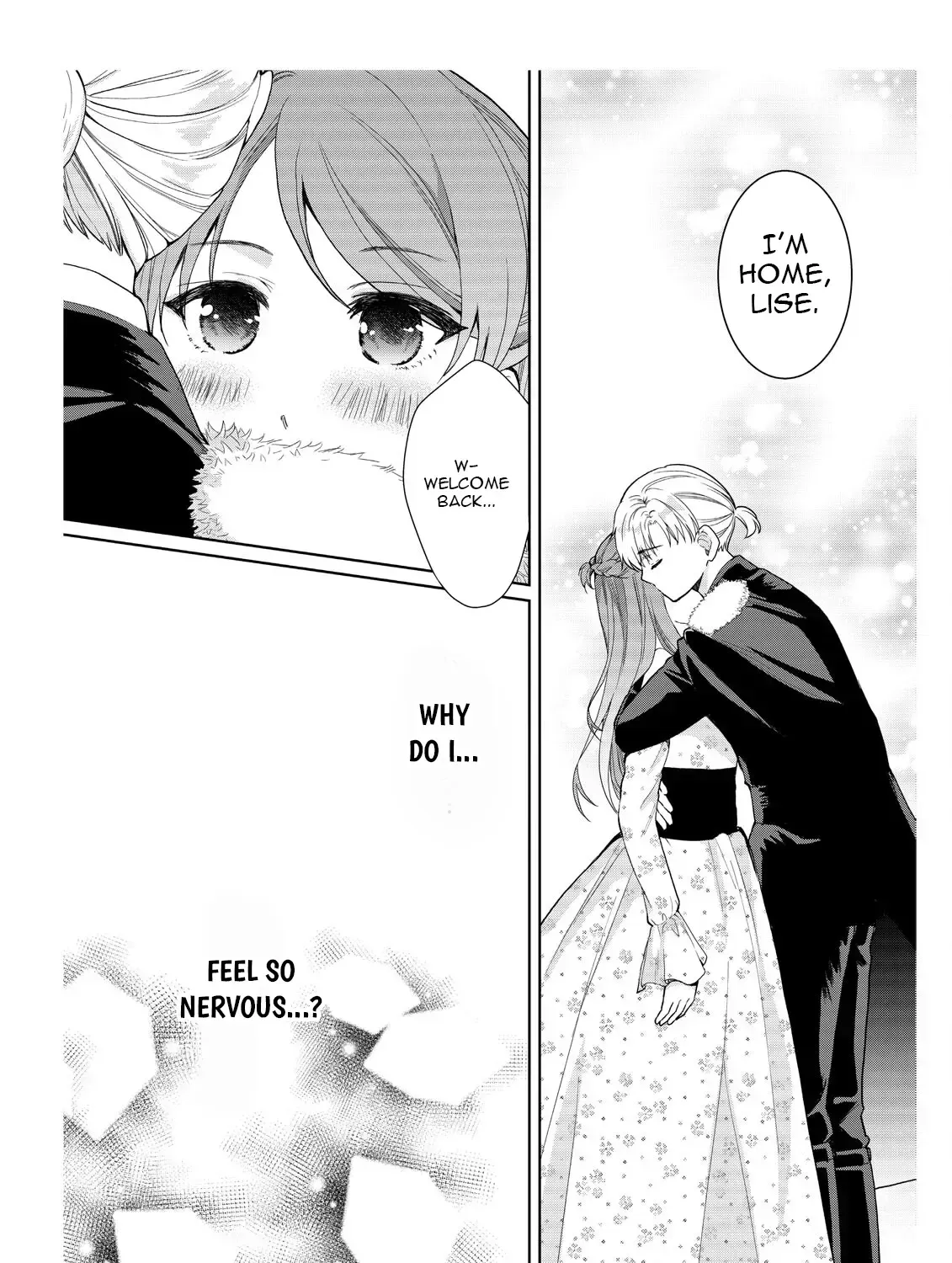 My Childhood Friend Is a Duke’s Heir Chapter 4 page 51 - 