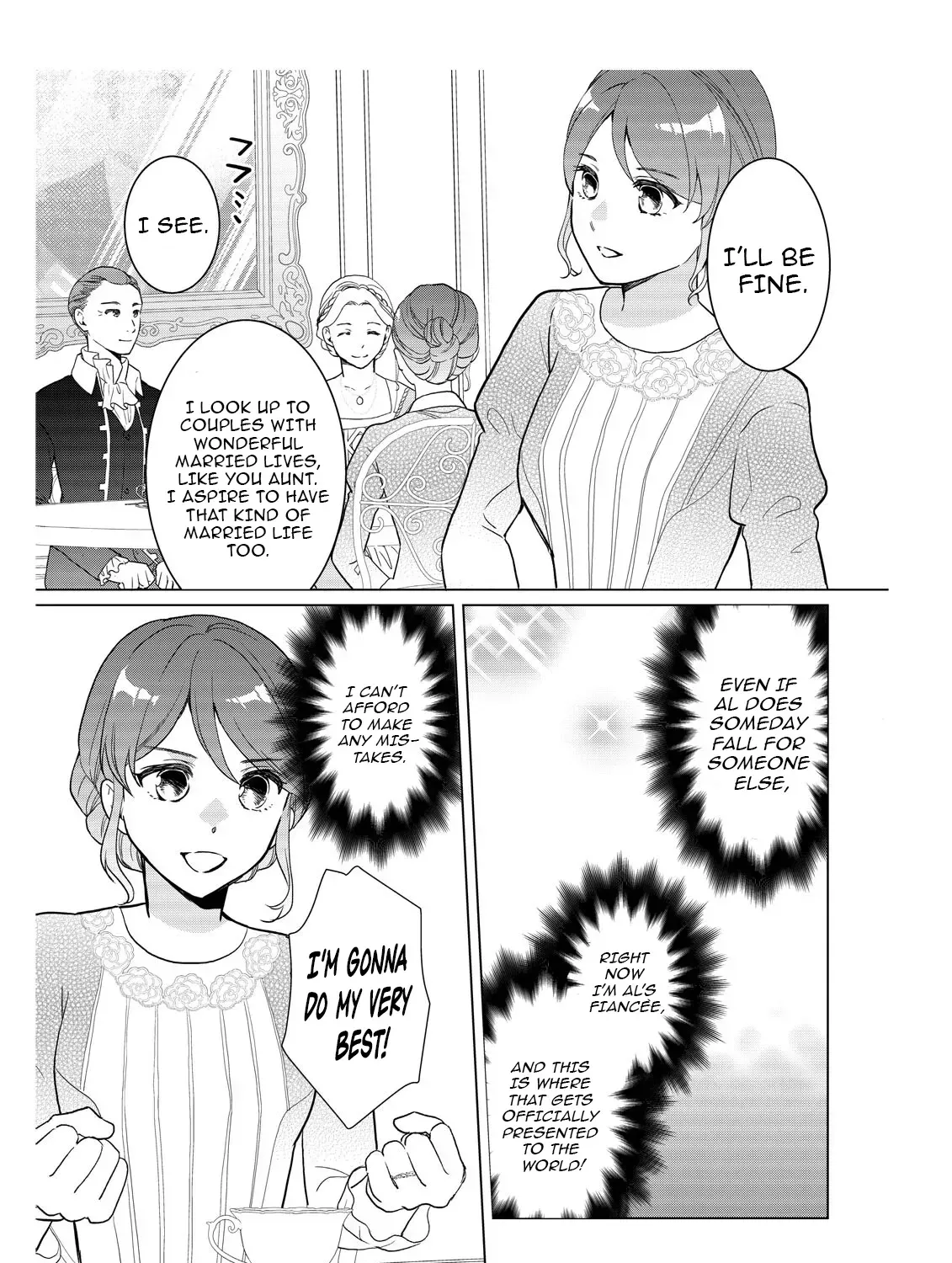 My Childhood Friend Is a Duke’s Heir Chapter 5 page 47 - 