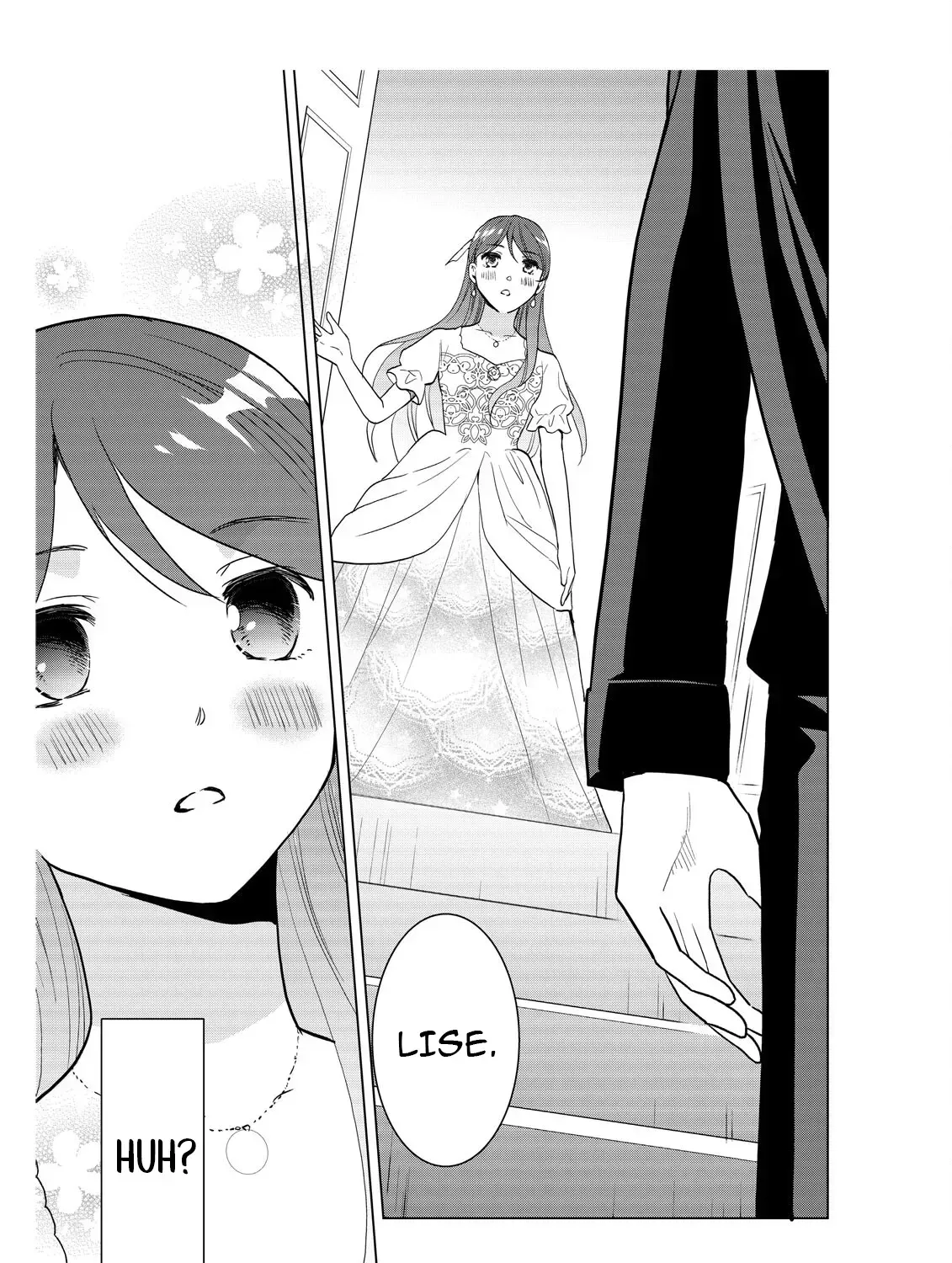 My Childhood Friend Is a Duke’s Heir Chapter 5 page 55 - 