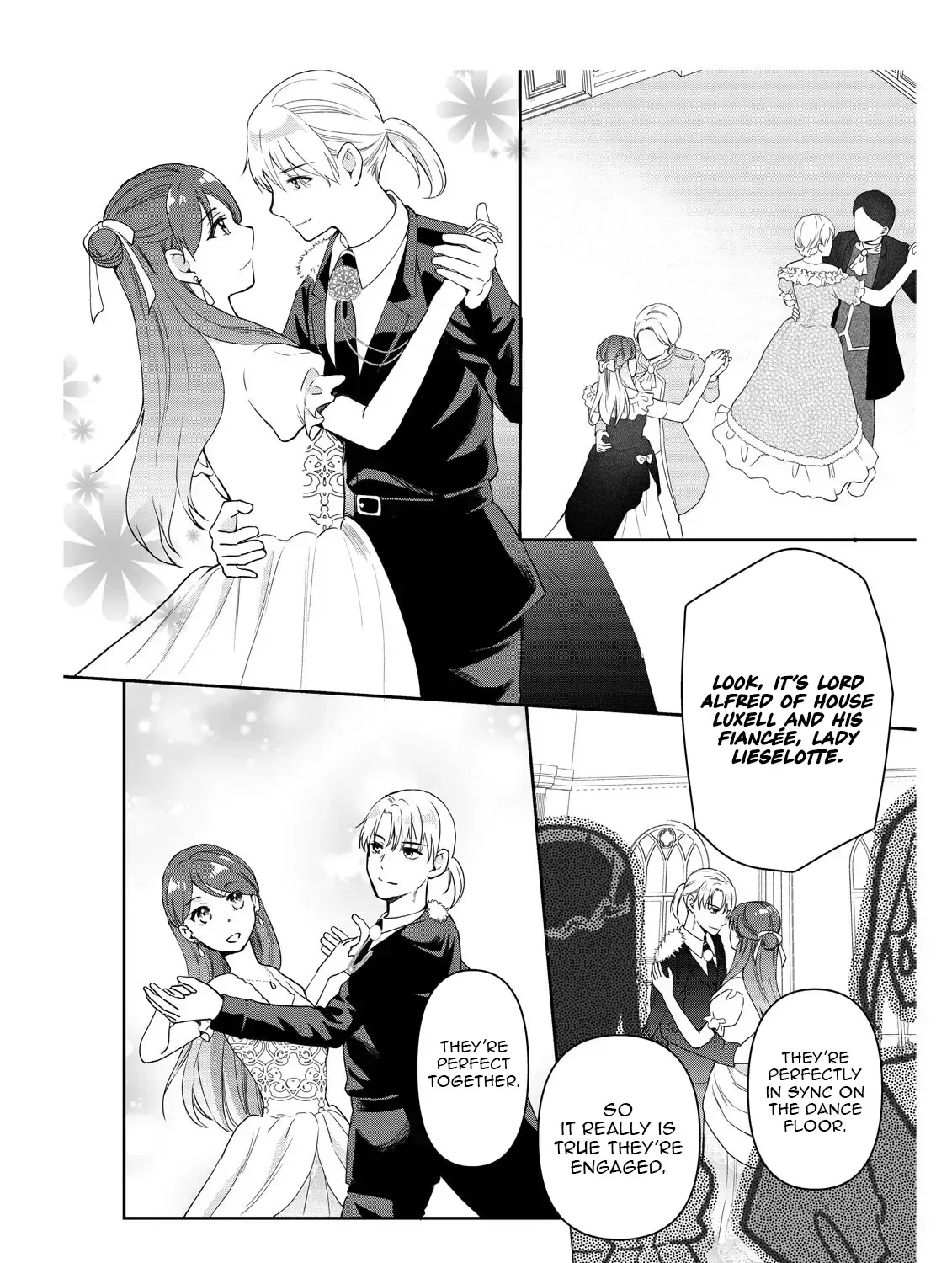 My Childhood Friend Is a Duke’s Heir Chapter 6 page 42 - 