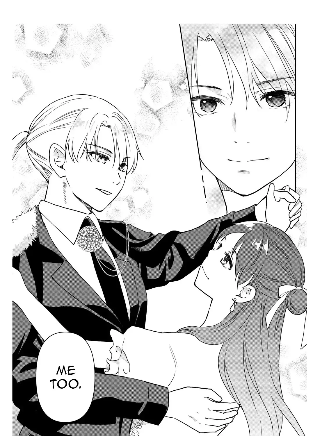 My Childhood Friend Is a Duke’s Heir Chapter 6 page 48 - 