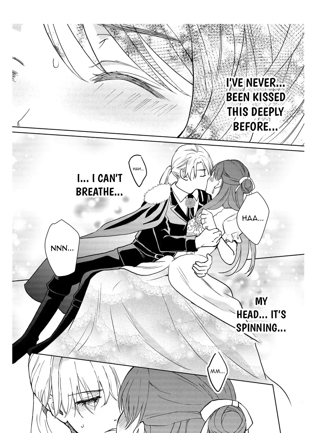 My Childhood Friend Is a Duke’s Heir Chapter 7 page 17 - 