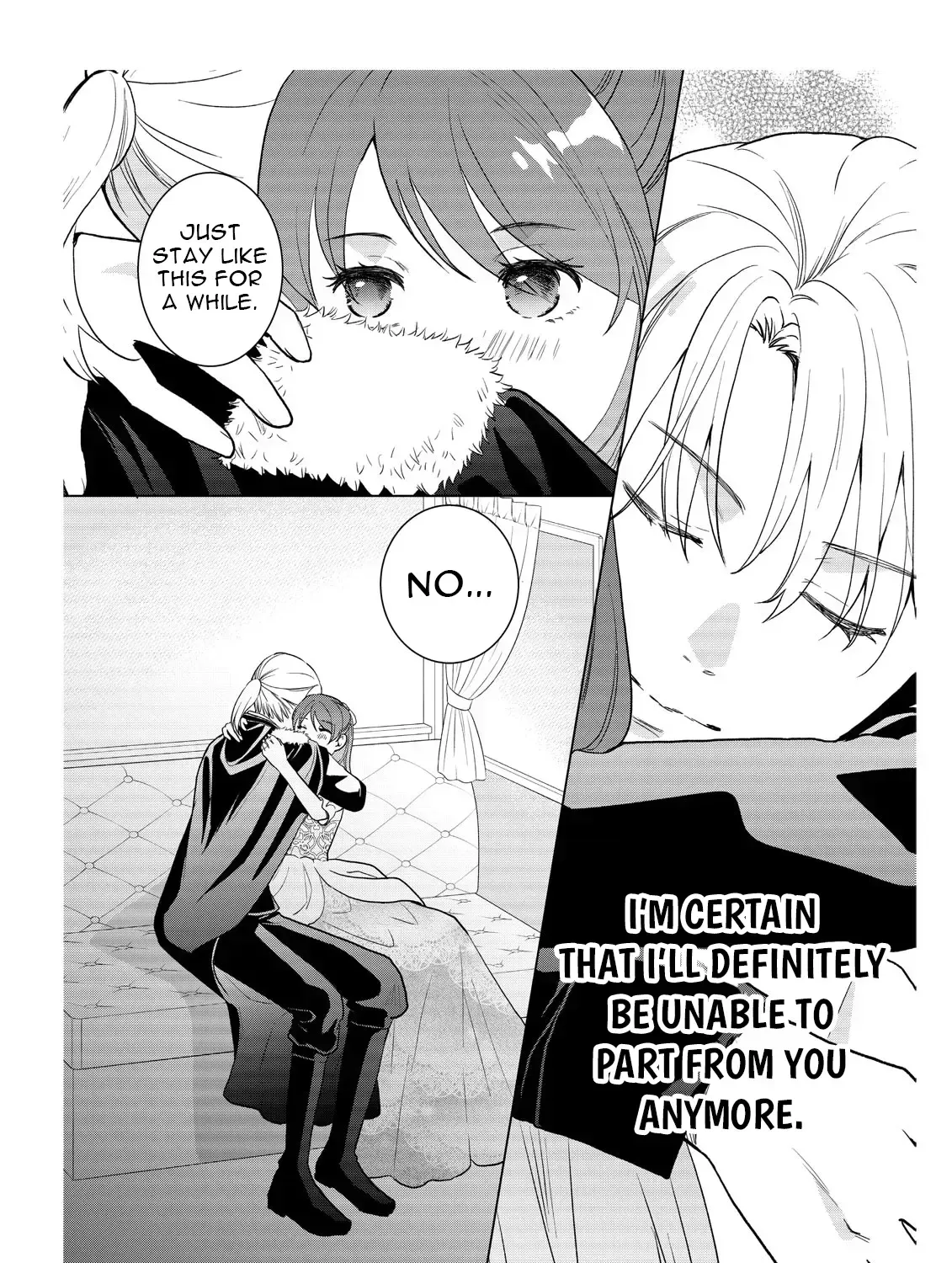 My Childhood Friend Is a Duke’s Heir Chapter 7 page 23 - 
