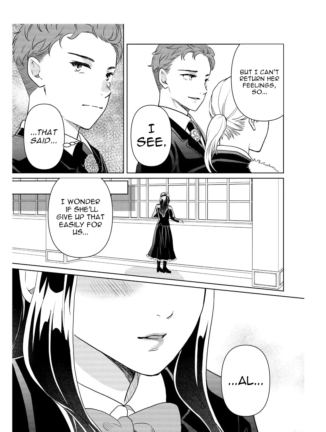 My Childhood Friend Is a Duke’s Heir Chapter 7 page 53 - 