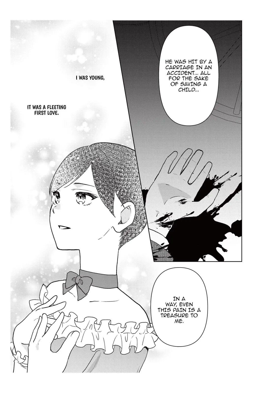 My Childhood Friend Is a Duke’s Heir Chapter 9 page 24 - 