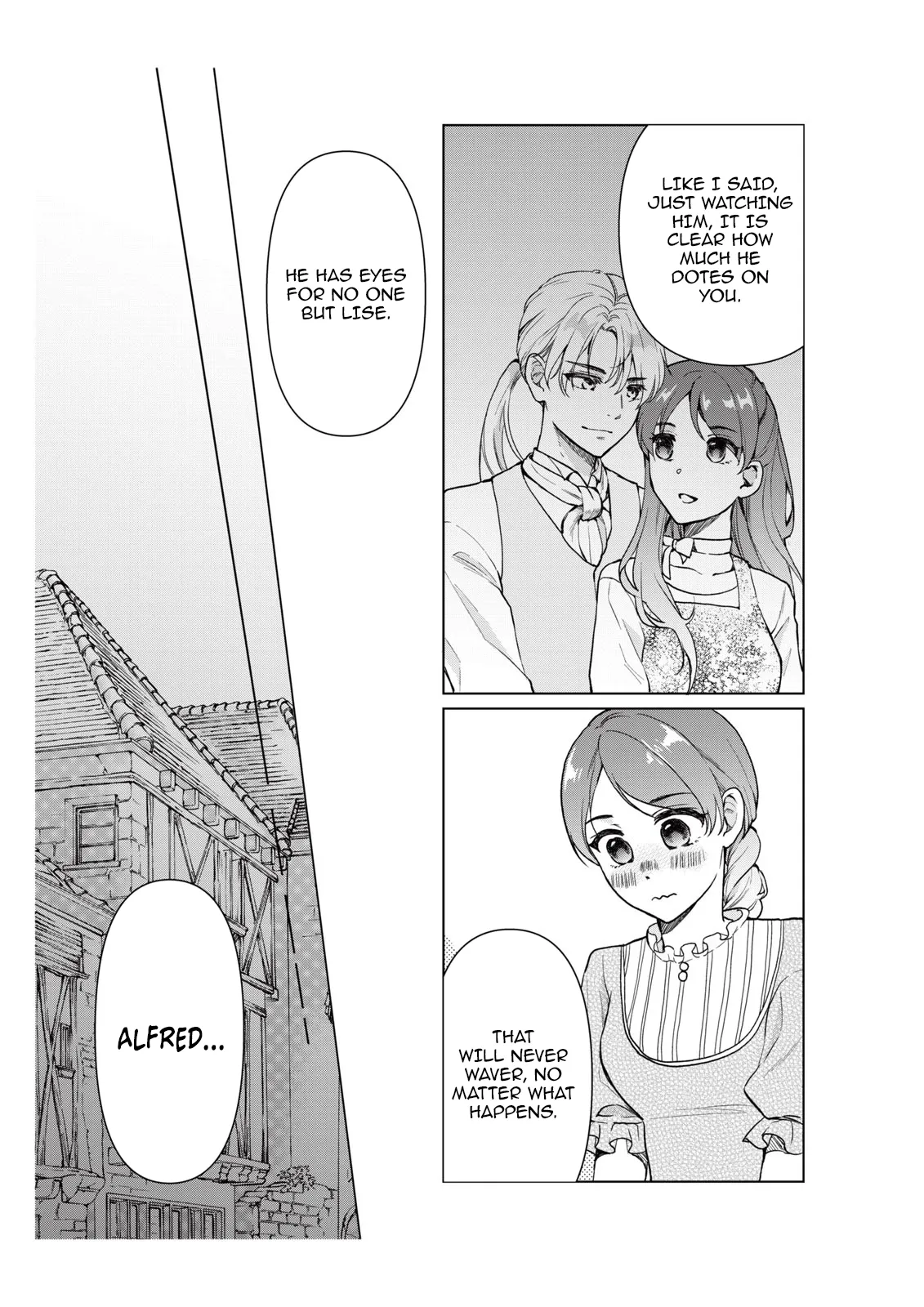 My Childhood Friend Is a Duke’s Heir Chapter 9 page 28 - 