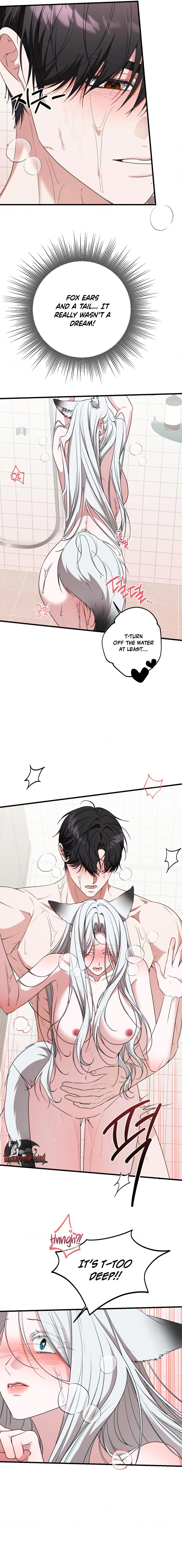 My Childhood Friend Is a Lost Cause Chapter 4 page 11 - 