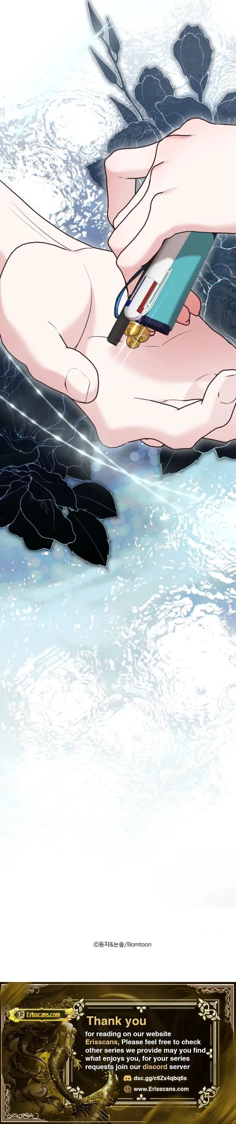 My Childhood Friend Is a Lost Cause Chapter 9 page 10 - 