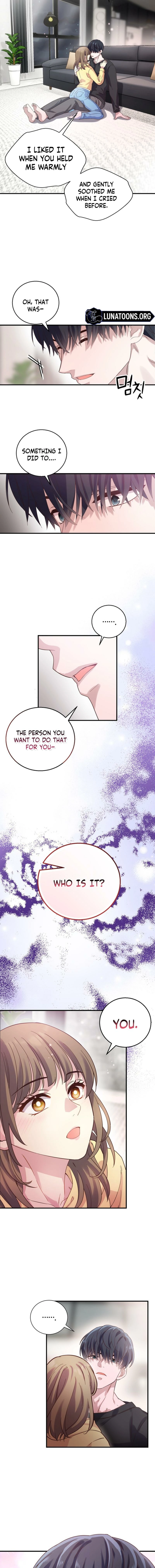 My Childhood Friend ♥ Loves Me Under Hypnosis Chapter 1 page 13 - 