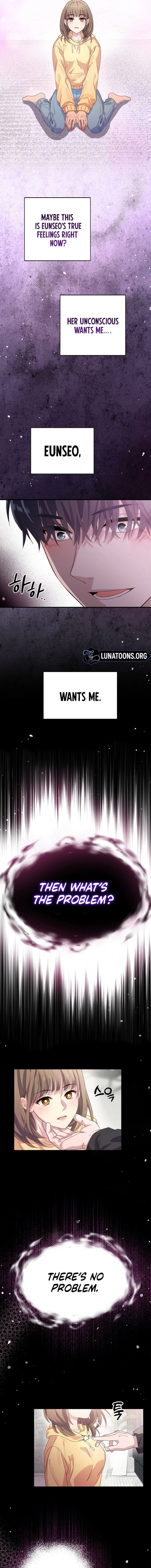 My Childhood Friend ♥ Loves Me Under Hypnosis Chapter 1 page 15 - 