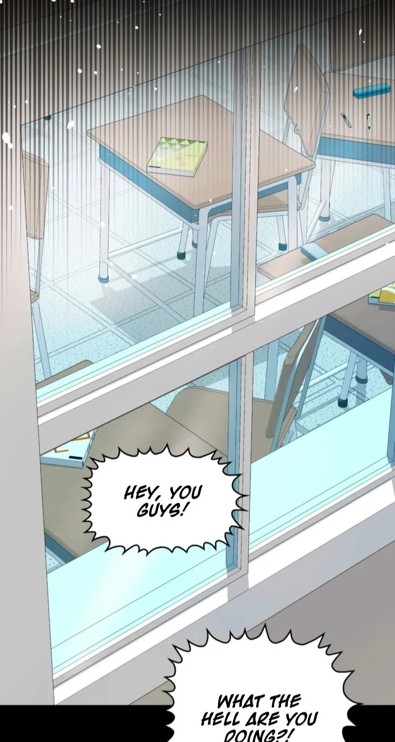 My Childhood Friend ♥ Loves Me Under Hypnosis Chapter 10 page 15 - 