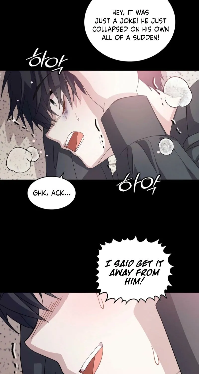 My Childhood Friend ♥ Loves Me Under Hypnosis Chapter 10 page 19 - 