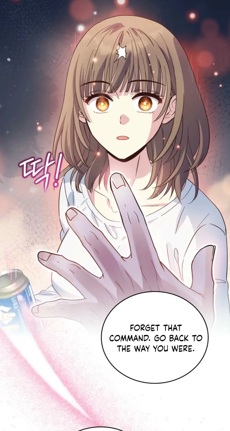 My Childhood Friend ♥ Loves Me Under Hypnosis Chapter 10 page 3 - 