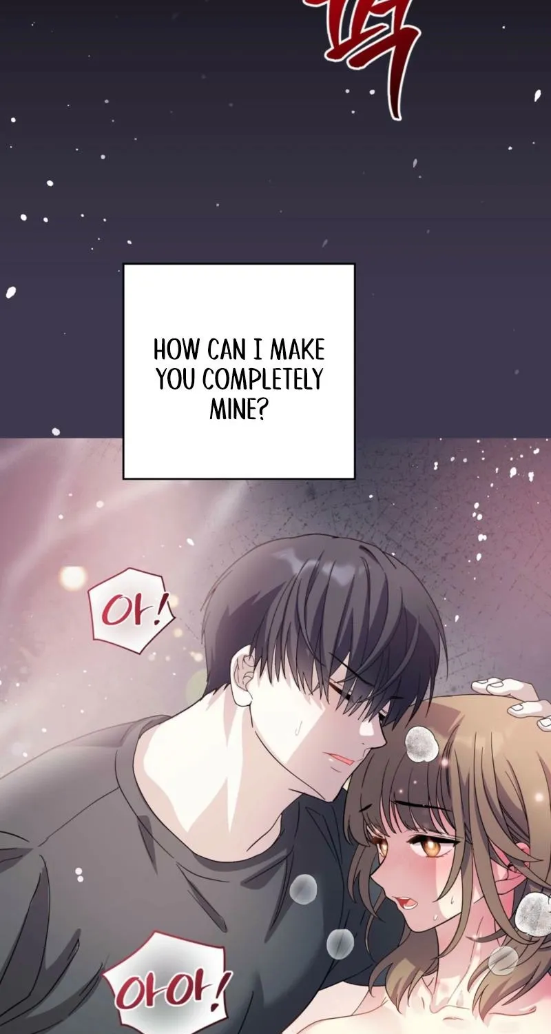 My Childhood Friend ♥ Loves Me Under Hypnosis Chapter 10 page 24 - 