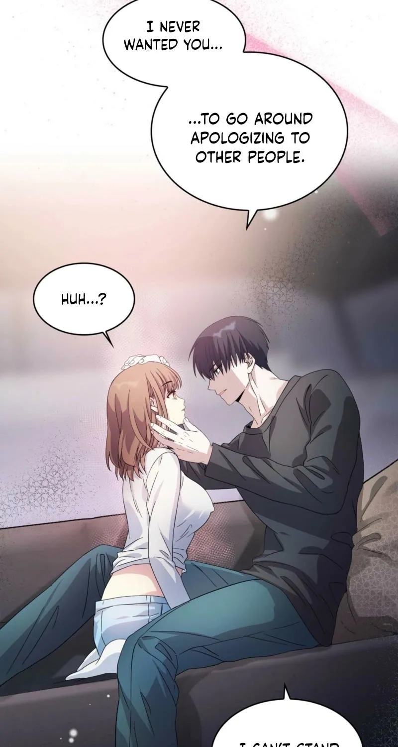 My Childhood Friend ♥ Loves Me Under Hypnosis Chapter 10 page 4 - 