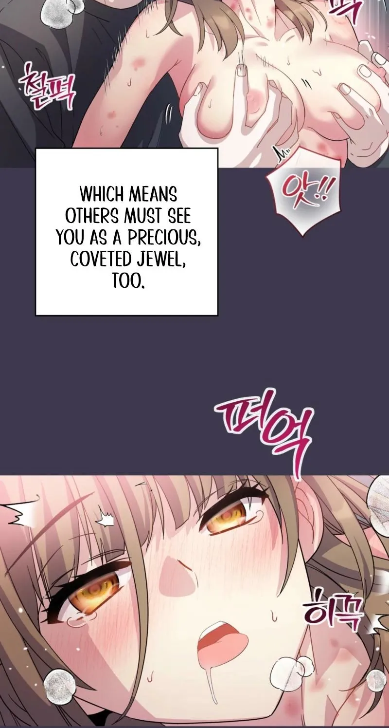 My Childhood Friend ♥ Loves Me Under Hypnosis Chapter 10 page 31 - 