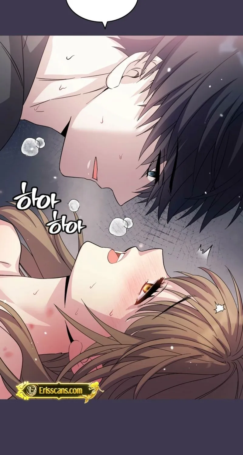 My Childhood Friend ♥ Loves Me Under Hypnosis Chapter 10 page 34 - 