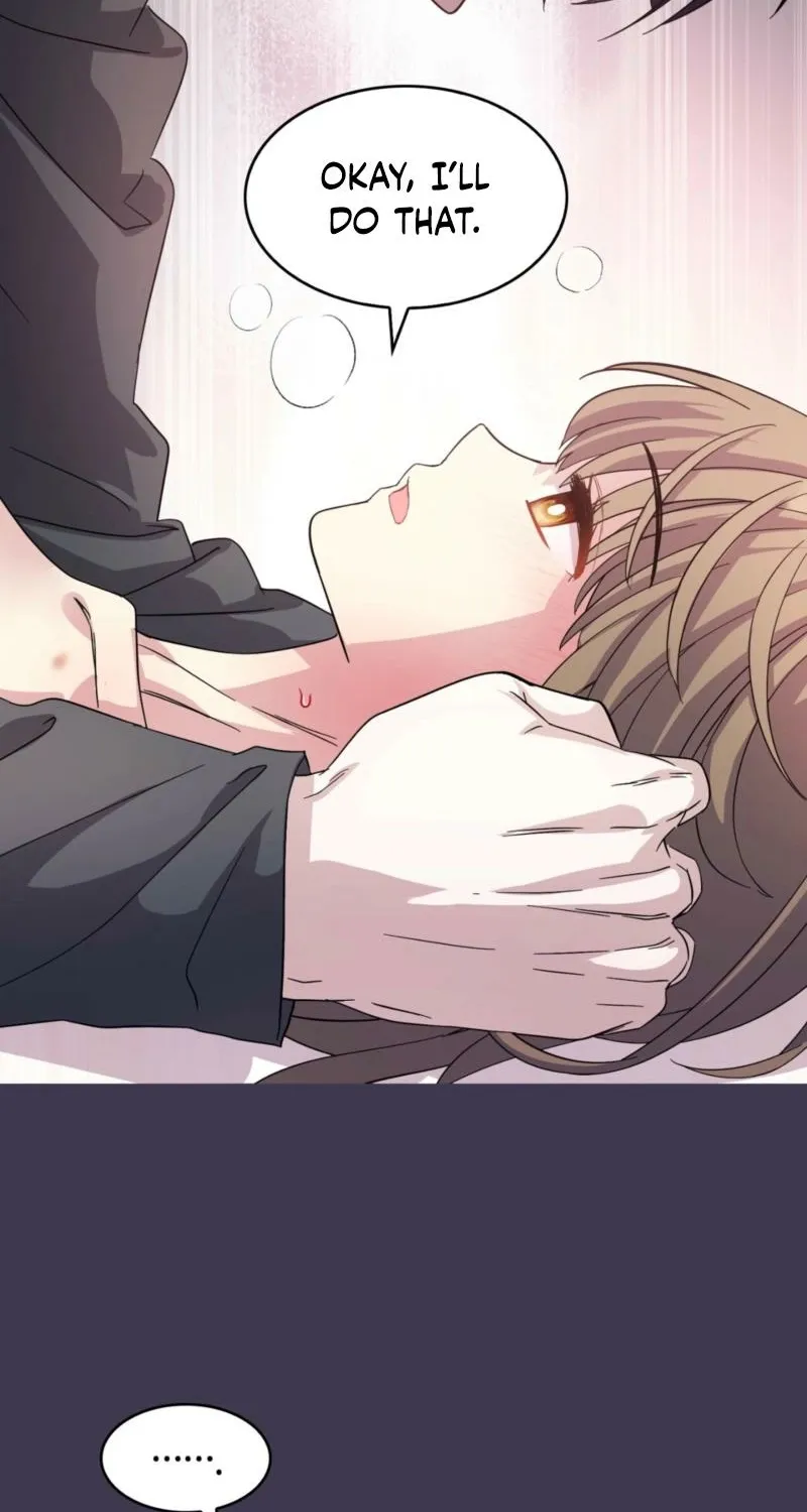 My Childhood Friend ♥ Loves Me Under Hypnosis Chapter 10 page 37 - 
