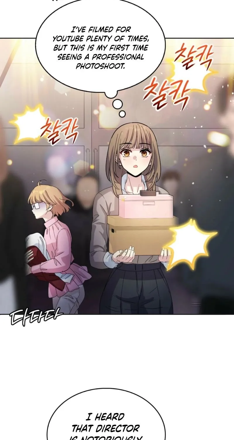 My Childhood Friend ♥ Loves Me Under Hypnosis Chapter 10 page 47 - 