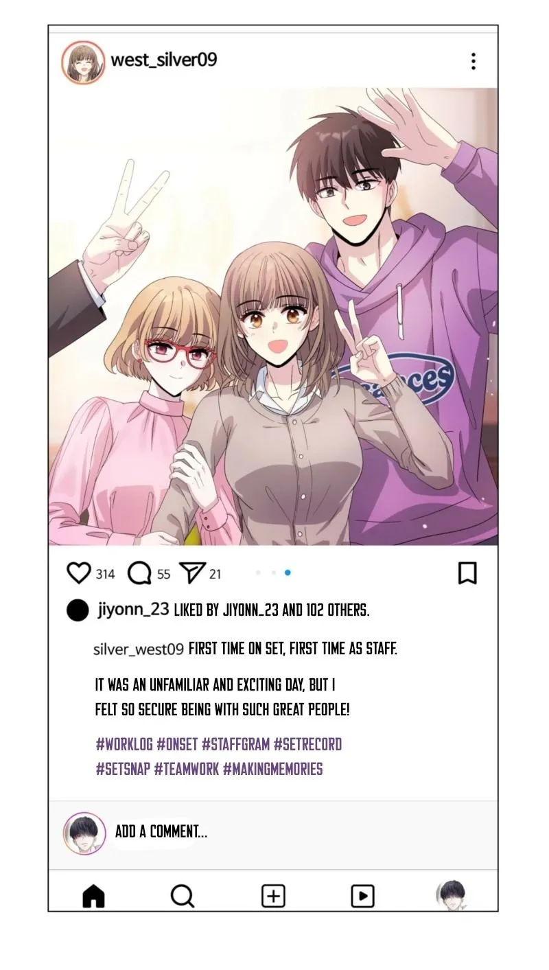 My Childhood Friend ♥ Loves Me Under Hypnosis Chapter 10 page 56 - 
