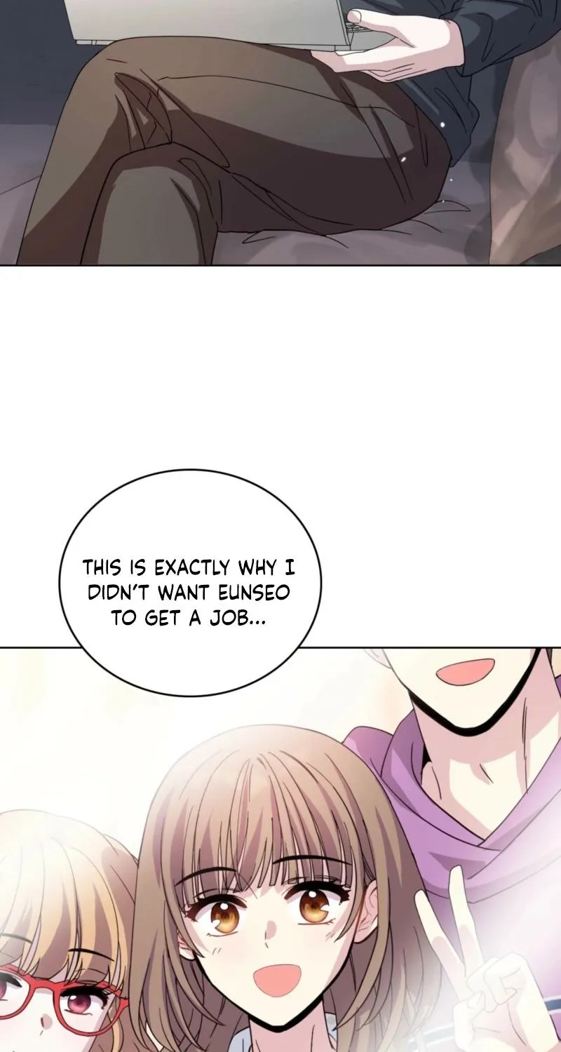 My Childhood Friend ♥ Loves Me Under Hypnosis Chapter 10 page 58 - 
