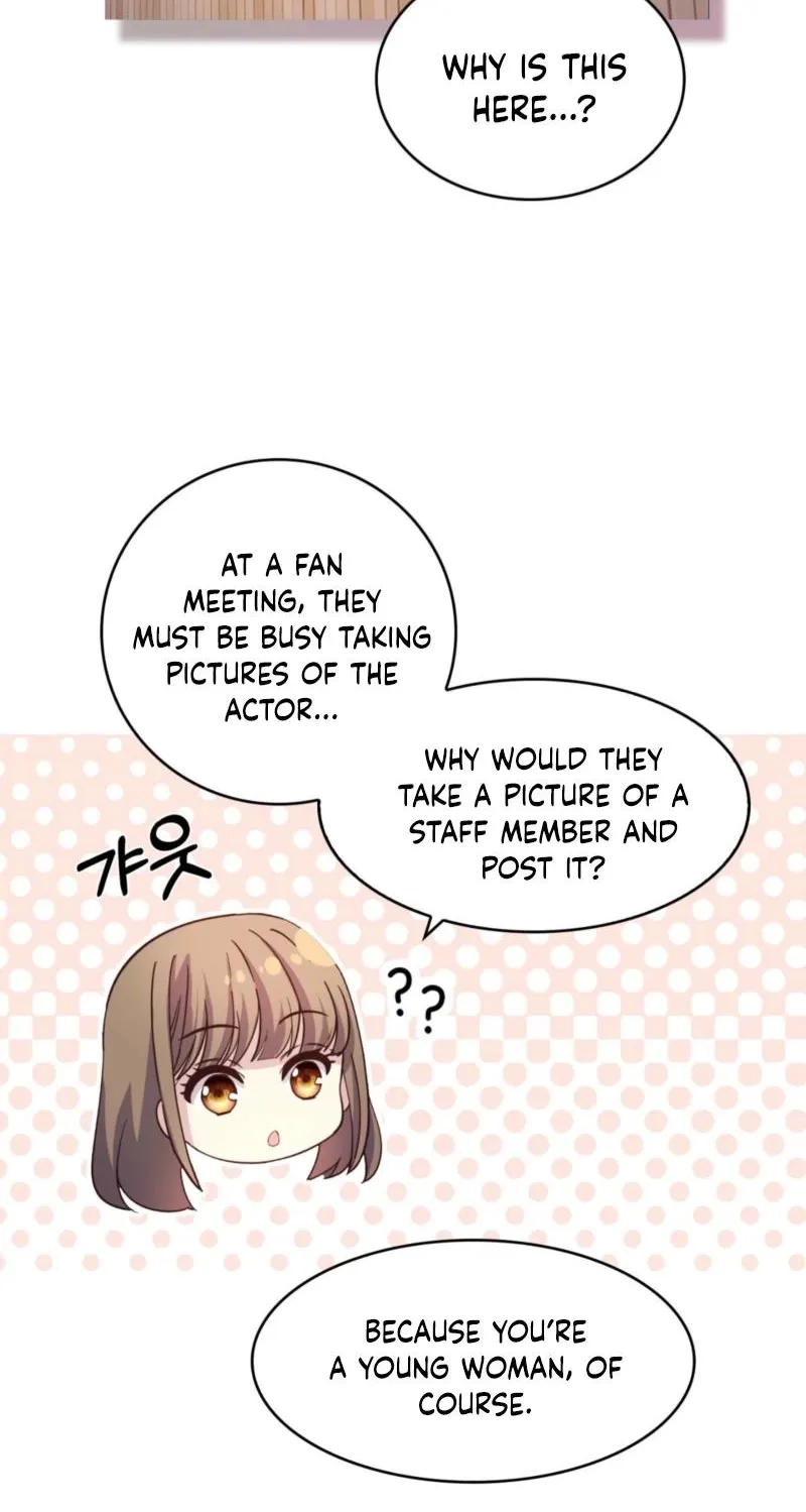 My Childhood Friend ♥ Loves Me Under Hypnosis Chapter 11 page 21 - 