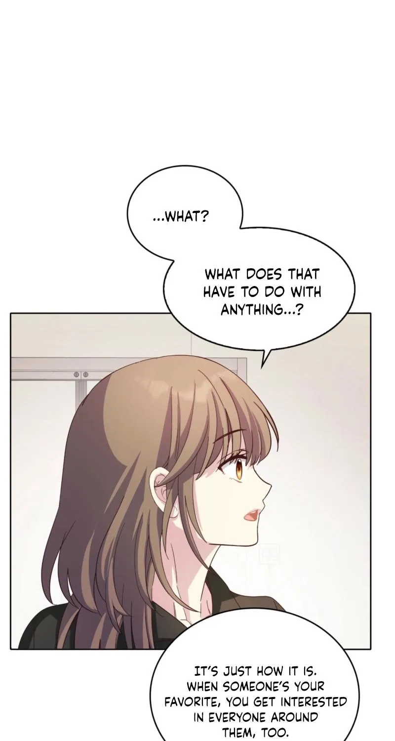 My Childhood Friend ♥ Loves Me Under Hypnosis Chapter 11 page 22 - 