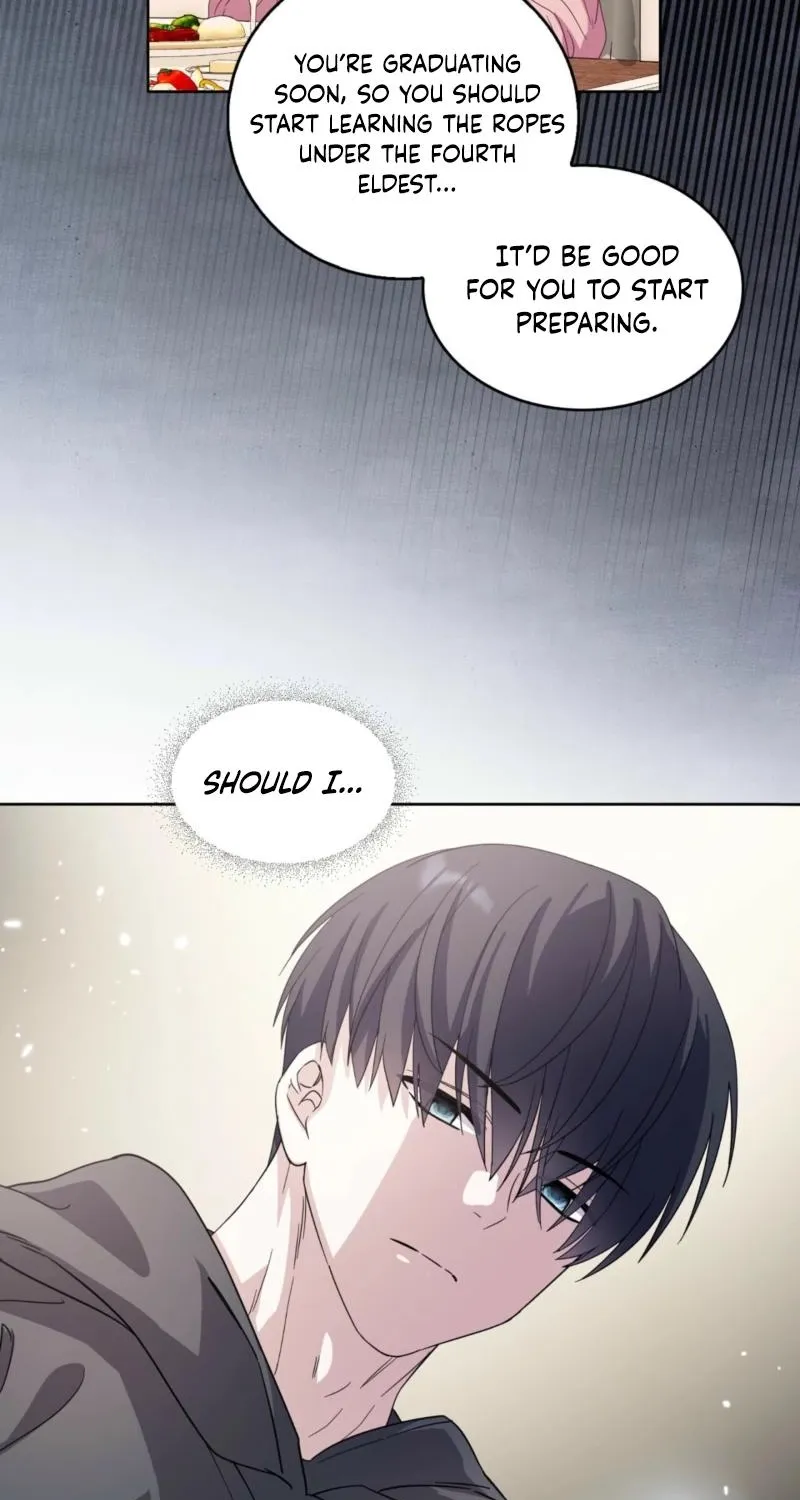 My Childhood Friend ♥ Loves Me Under Hypnosis Chapter 11 page 4 - 