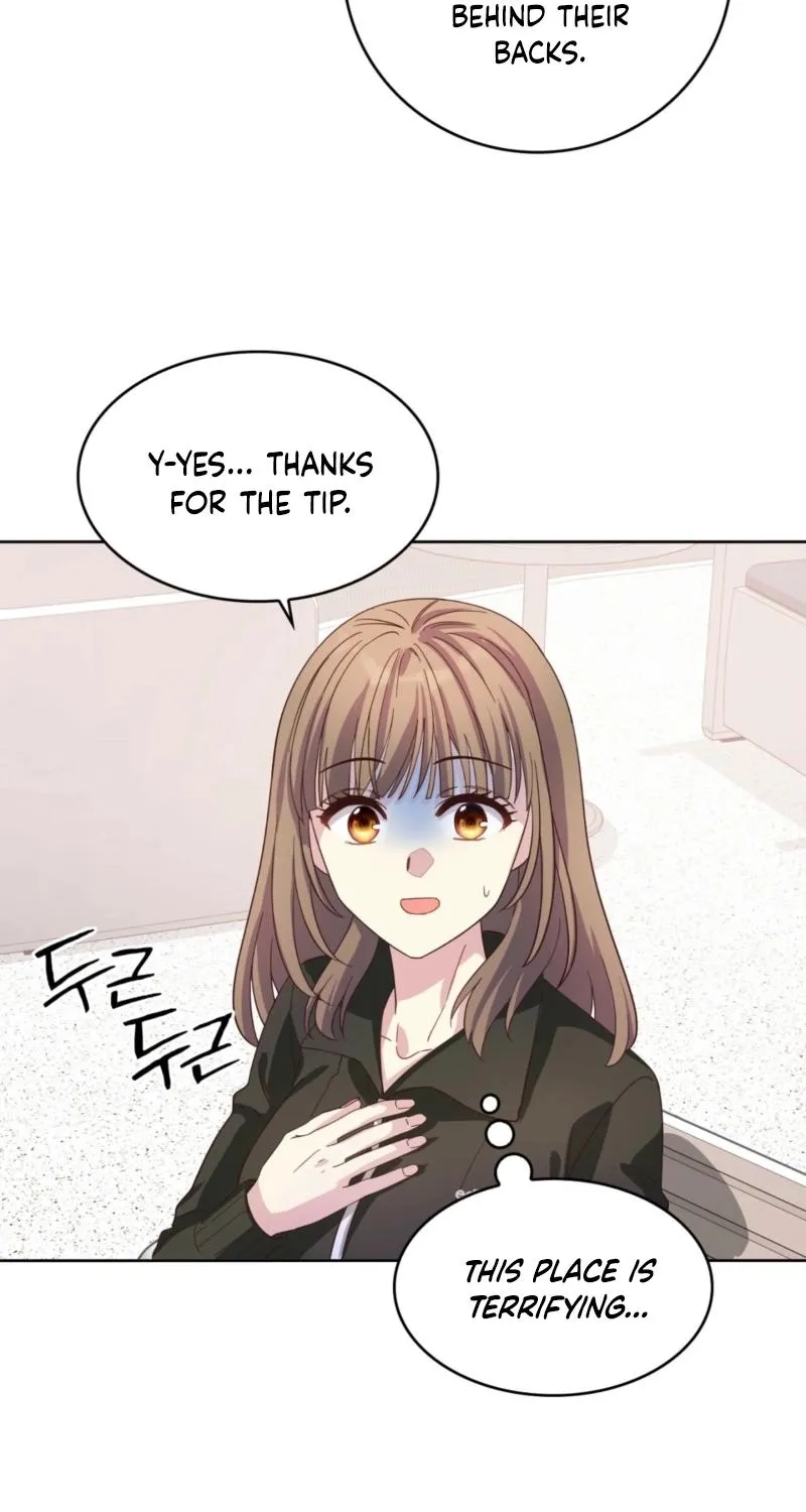 My Childhood Friend ♥ Loves Me Under Hypnosis Chapter 11 page 34 - 