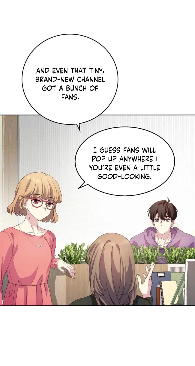 My Childhood Friend ♥ Loves Me Under Hypnosis Chapter 11 page 37 - 