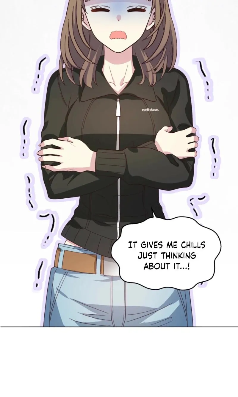 My Childhood Friend ♥ Loves Me Under Hypnosis Chapter 11 page 41 - 