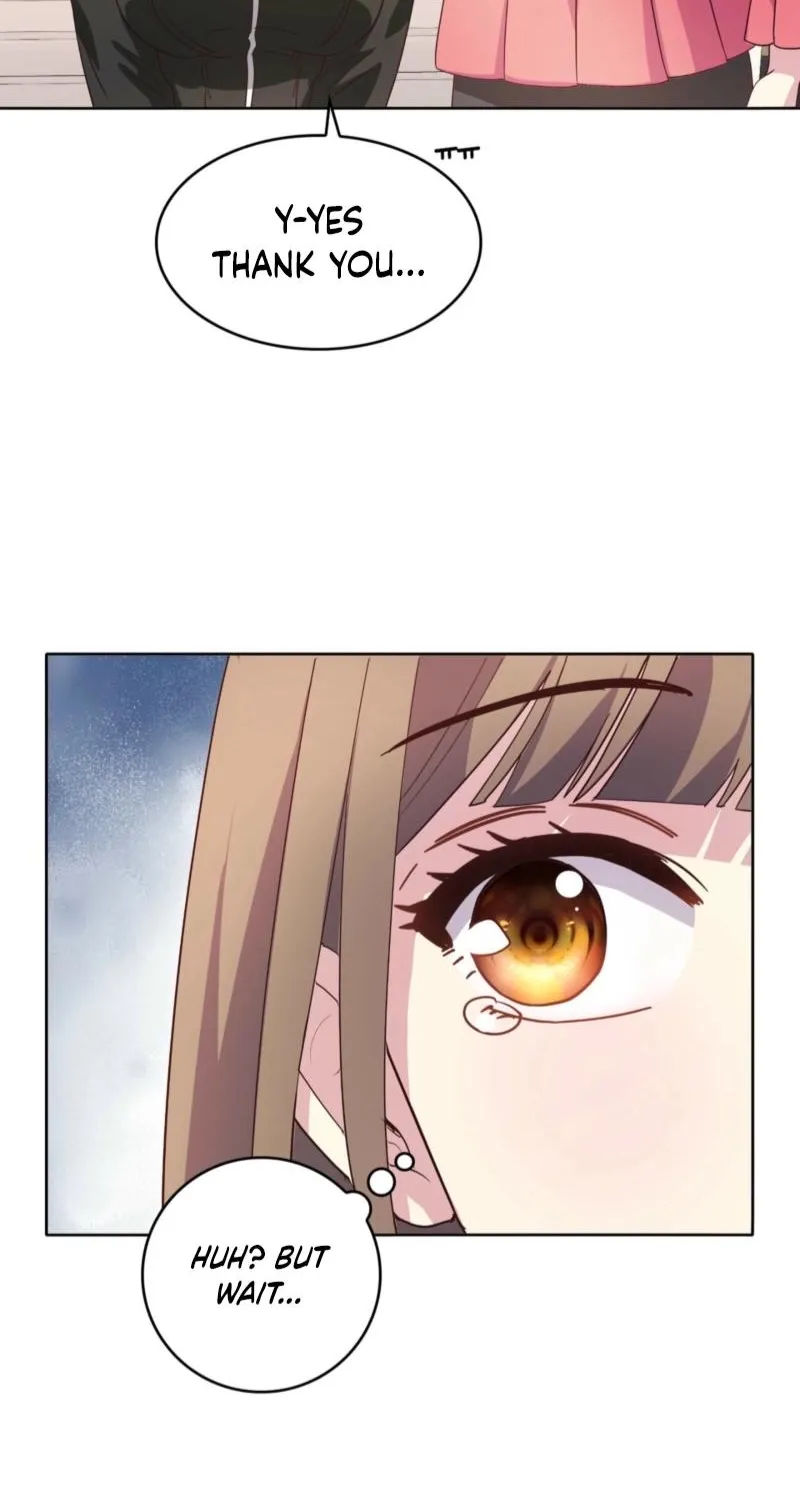 My Childhood Friend ♥ Loves Me Under Hypnosis Chapter 11 page 43 - 