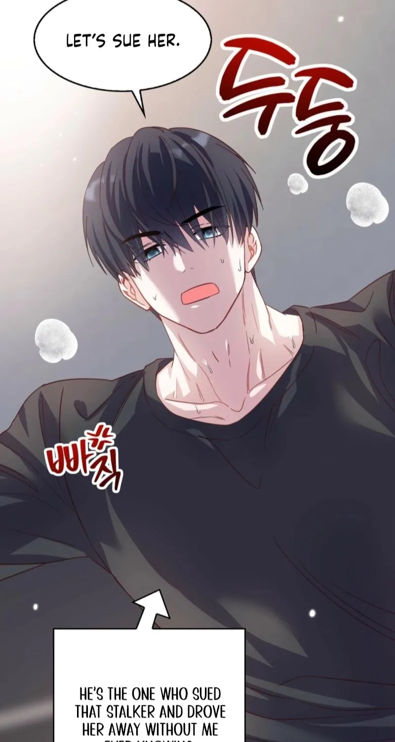 My Childhood Friend ♥ Loves Me Under Hypnosis Chapter 11 page 46 - 