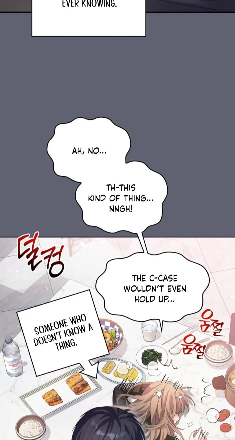 My Childhood Friend ♥ Loves Me Under Hypnosis Chapter 11 page 47 - 