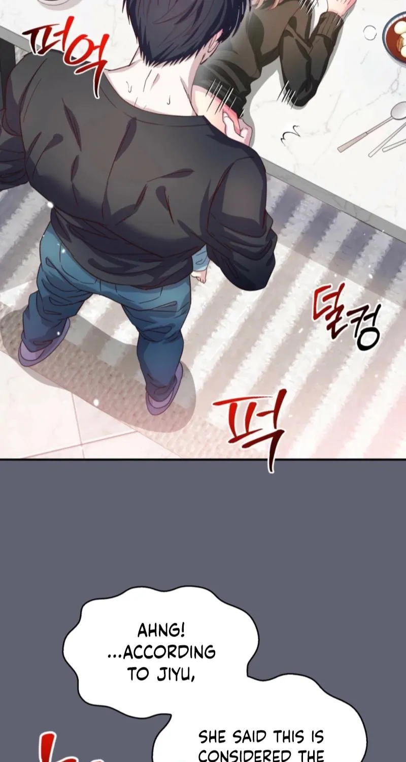 My Childhood Friend ♥ Loves Me Under Hypnosis Chapter 11 page 48 - 