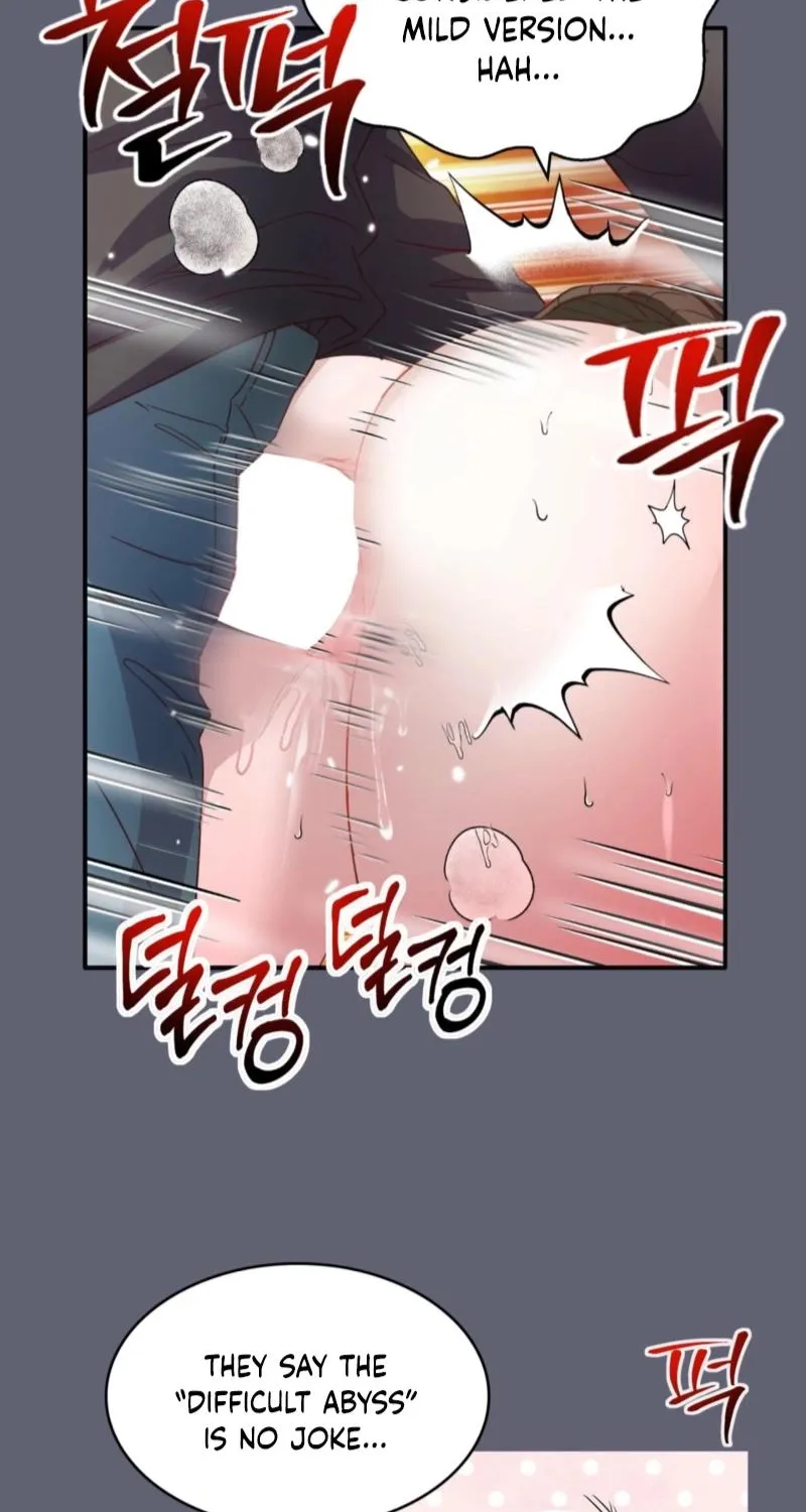 My Childhood Friend ♥ Loves Me Under Hypnosis Chapter 11 page 49 - 